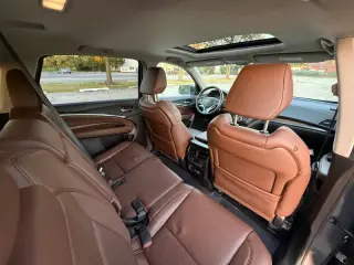 2019 Acura MDX w/Tech
