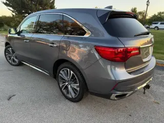 2019 Acura MDX w/Tech
