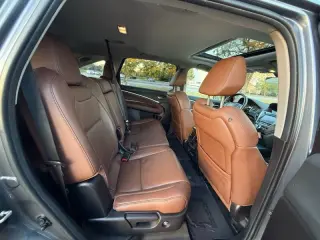 2019 Acura MDX w/Tech