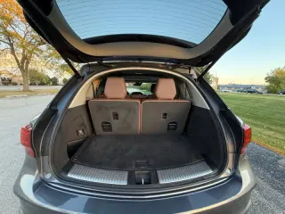 2019 Acura MDX w/Tech