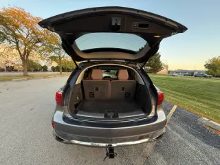 2019 Acura MDX w/Tech