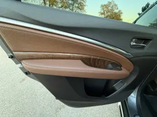2019 Acura MDX w/Tech