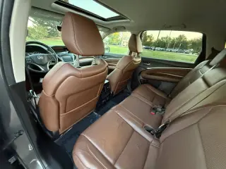 2019 Acura MDX w/Tech