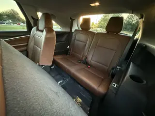 2019 Acura MDX w/Tech