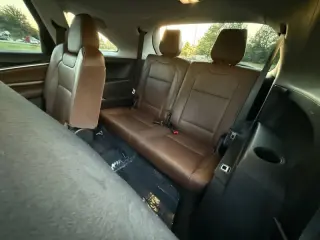 2019 Acura MDX w/Tech