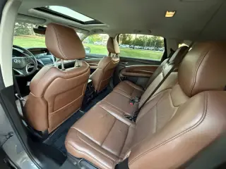 2019 Acura MDX w/Tech