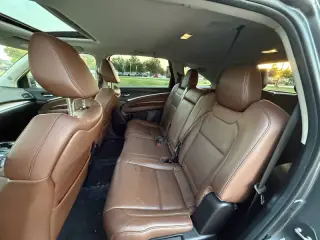 2019 Acura MDX w/Tech