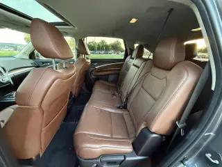 2019 Acura MDX w/Tech