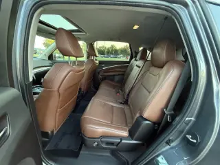 2019 Acura MDX w/Tech
