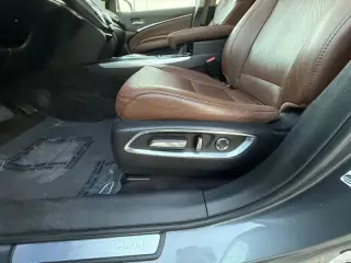 2019 Acura MDX w/Tech