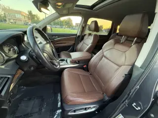 2019 Acura MDX w/Tech
