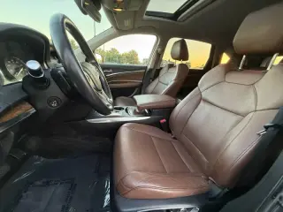 2019 Acura MDX w/Tech