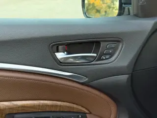 2019 Acura MDX w/Tech