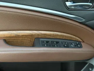 2019 Acura MDX w/Tech