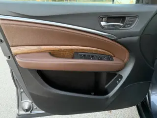2019 Acura MDX w/Tech