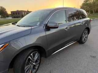 2019 Acura MDX w/Tech