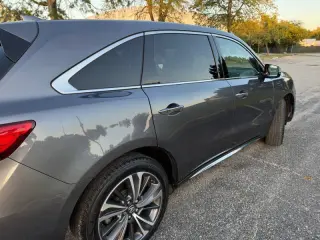 2019 Acura MDX w/Tech
