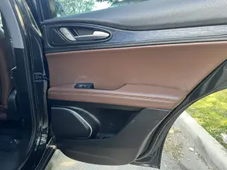 2019 Alfa Romeo Stelvio
