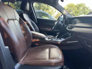 2019 Alfa Romeo Stelvio