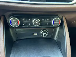 2019 Alfa Romeo Stelvio