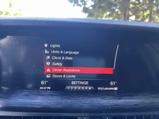 2019 Alfa Romeo Stelvio