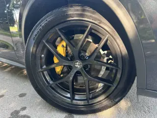 2019 Alfa Romeo Stelvio