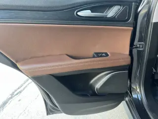 2019 Alfa Romeo Stelvio