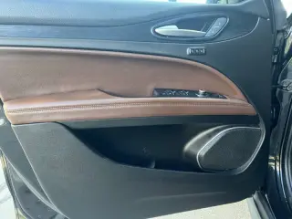 2019 Alfa Romeo Stelvio