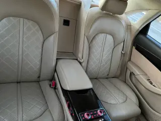 2016 Audi A8 L 4.0T quattro Sport