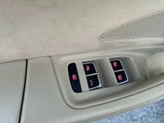 2016 Audi A8 L 4.0T quattro Sport