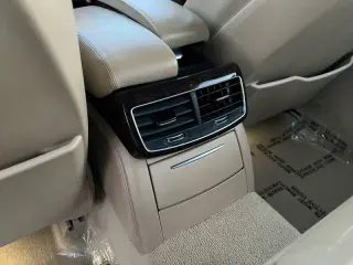 2016 Audi A8 L 4.0T quattro Sport