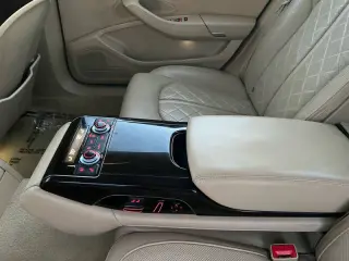 2016 Audi A8 L 4.0T quattro Sport