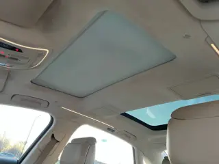 2016 Audi A8 L 4.0T quattro Sport