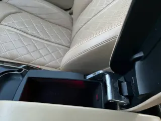 2016 Audi A8 L 4.0T quattro Sport