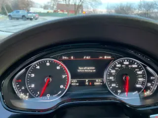 2016 Audi A8 L 4.0T quattro Sport