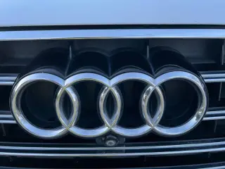 2016 Audi A8 L 4.0T quattro Sport