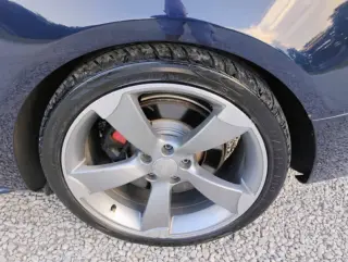 2010 Audi S5 4.2 quattro Prestige