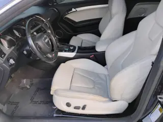 2010 Audi S5 4.2 quattro Prestige