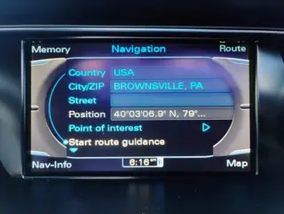 2010 Audi S5 4.2 quattro Prestige