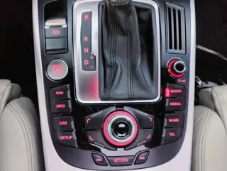 2010 Audi S5 4.2 quattro Prestige