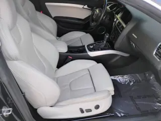 2010 Audi S5 4.2 quattro Prestige