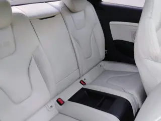 2010 Audi S5 4.2 quattro Prestige
