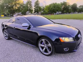 2010 Audi S5 4.2 quattro Prestige