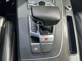 2018 Audi SQ5 3.0T quattro Premium Plus