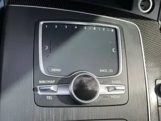 2018 Audi SQ5 3.0T quattro Premium Plus