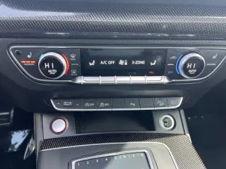 2018 Audi SQ5 3.0T quattro Premium Plus