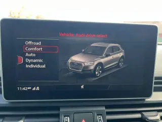 2018 Audi SQ5 3.0T quattro Premium Plus