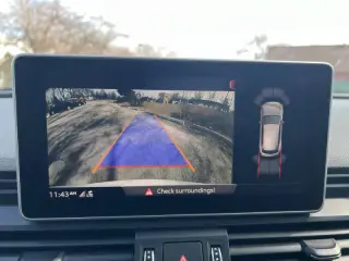 2018 Audi SQ5 3.0T quattro Premium Plus
