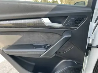 2018 Audi SQ5 3.0T quattro Premium Plus