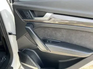 2018 Audi SQ5 3.0T quattro Premium Plus